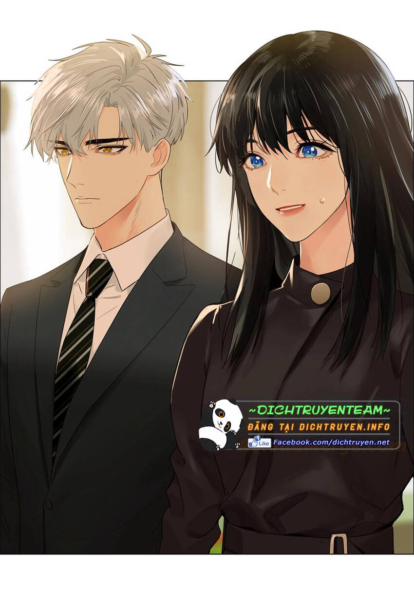 Đâu Phải Tại Tui Muốn Giả Gái Chapter 90 - 19