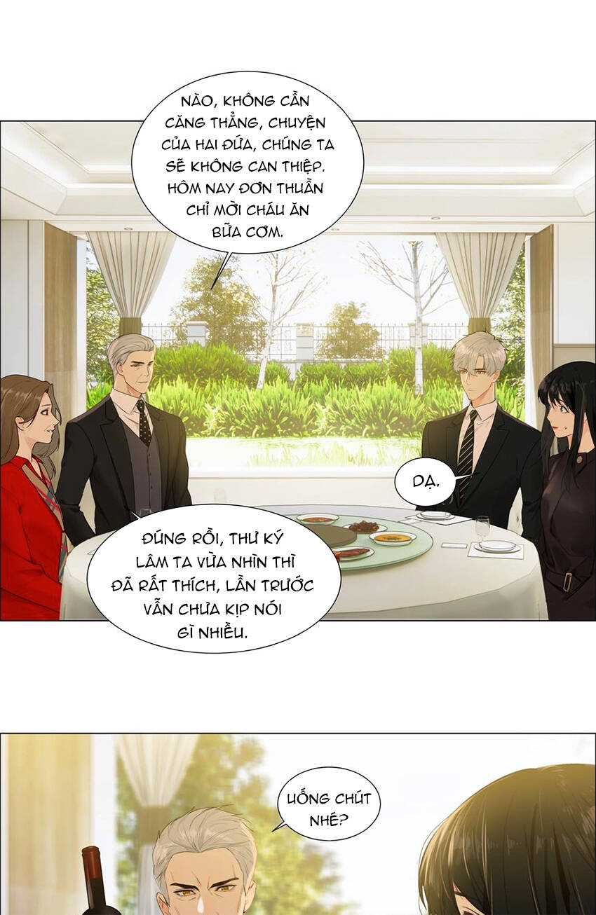 Đâu Phải Tại Tui Muốn Giả Gái Chapter 90 - 20