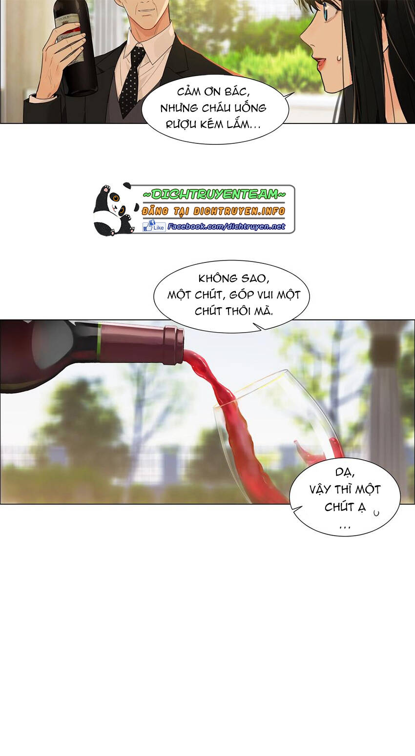 Đâu Phải Tại Tui Muốn Giả Gái Chapter 90 - 21