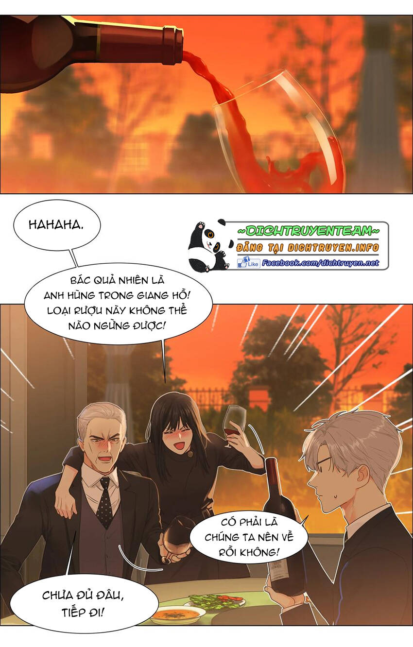 Đâu Phải Tại Tui Muốn Giả Gái Chapter 90 - 22