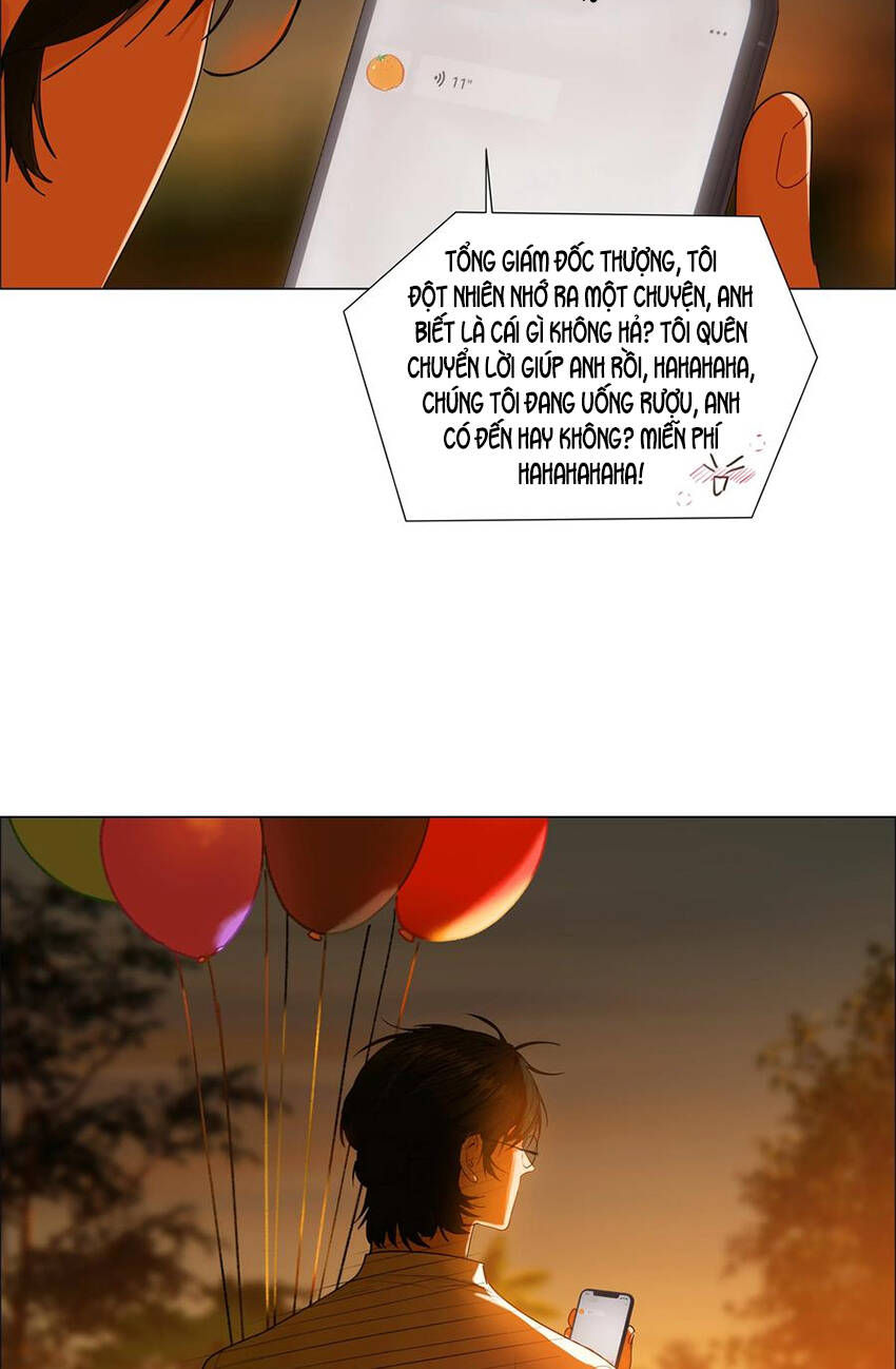 Đâu Phải Tại Tui Muốn Giả Gái Chapter 90 - 26