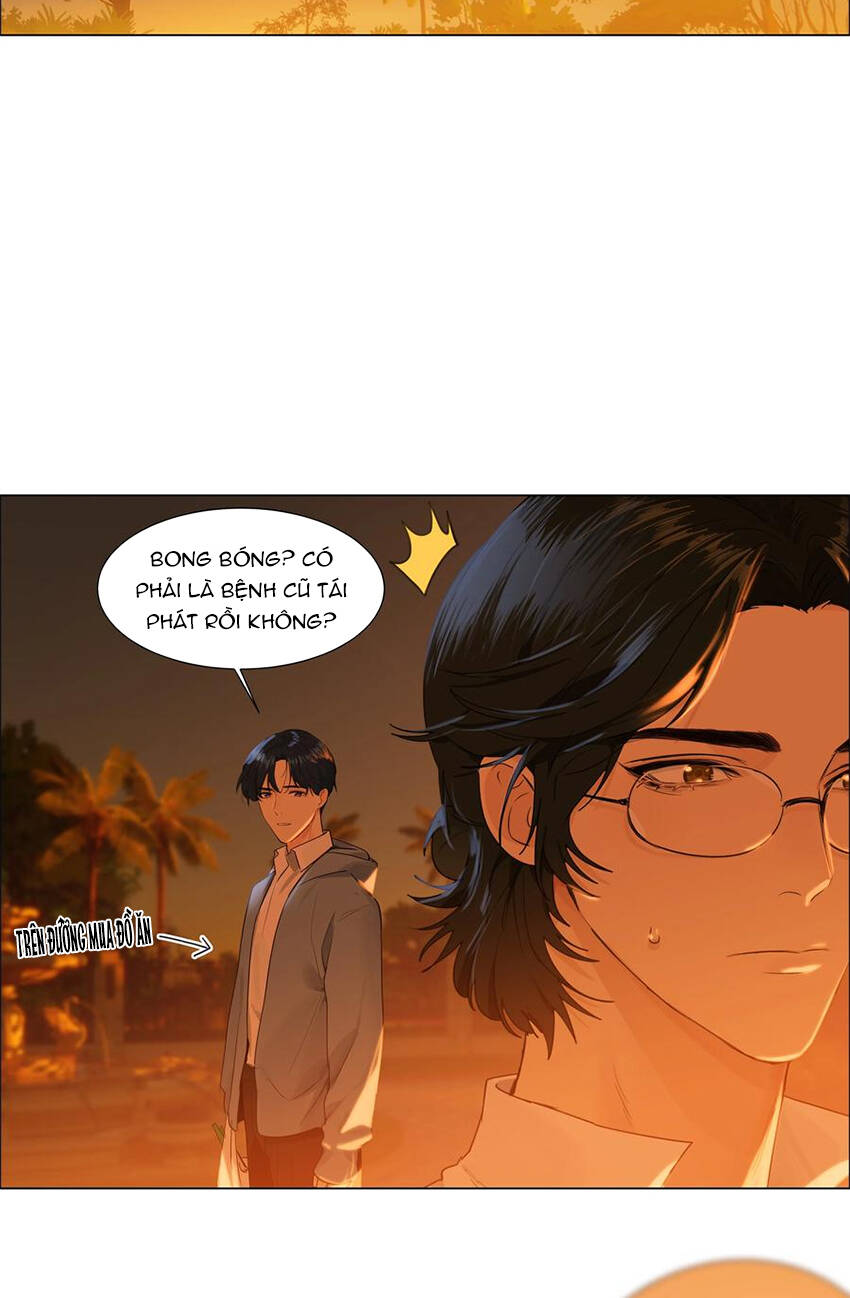 Đâu Phải Tại Tui Muốn Giả Gái Chapter 90 - 28