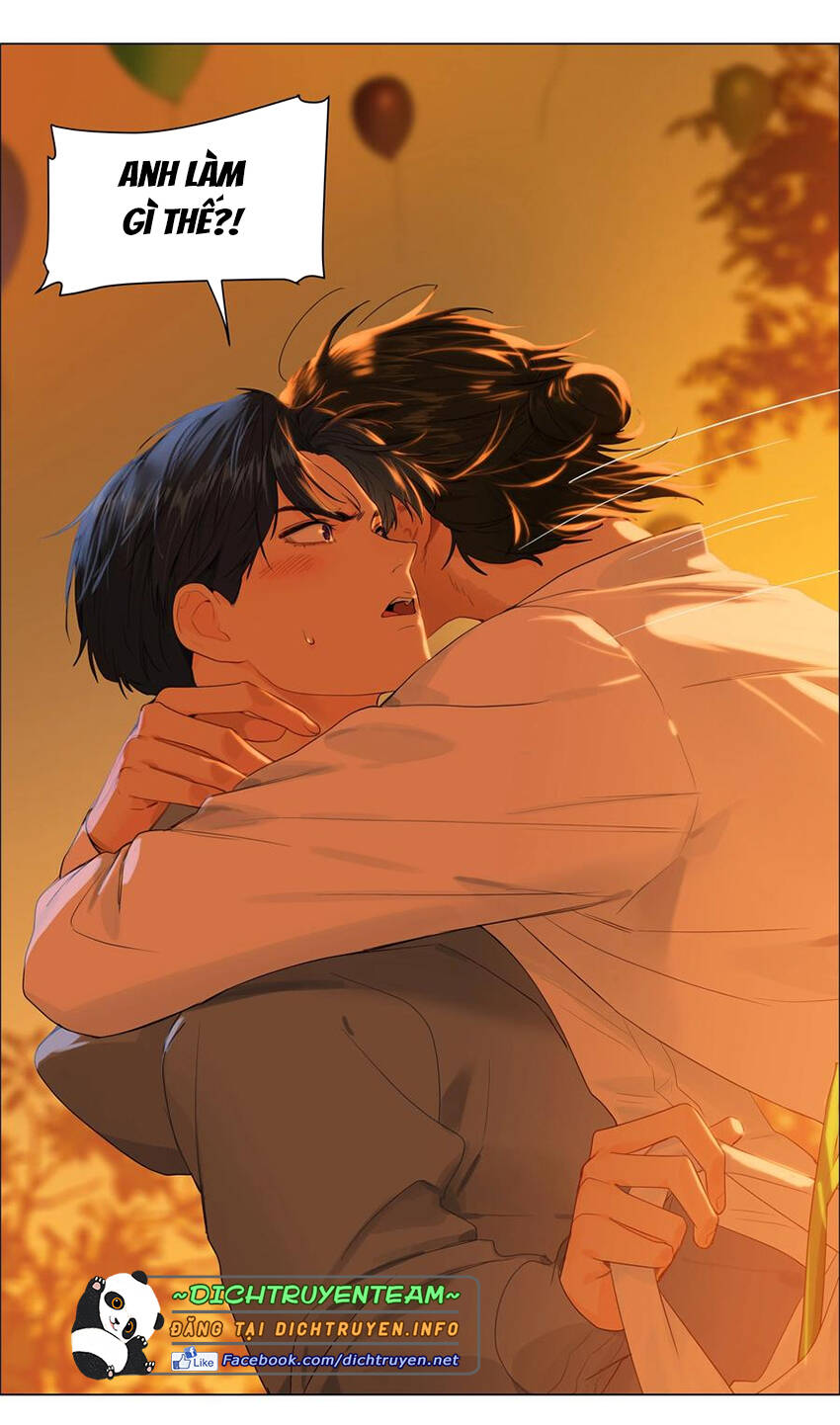 Đâu Phải Tại Tui Muốn Giả Gái Chapter 90 - 31