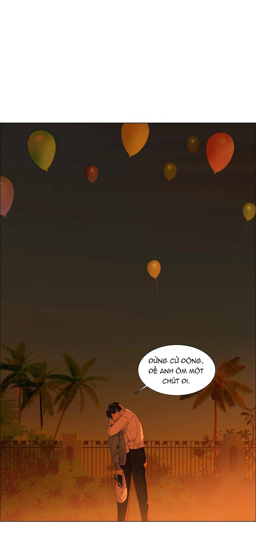 Đâu Phải Tại Tui Muốn Giả Gái Chapter 90 - 32