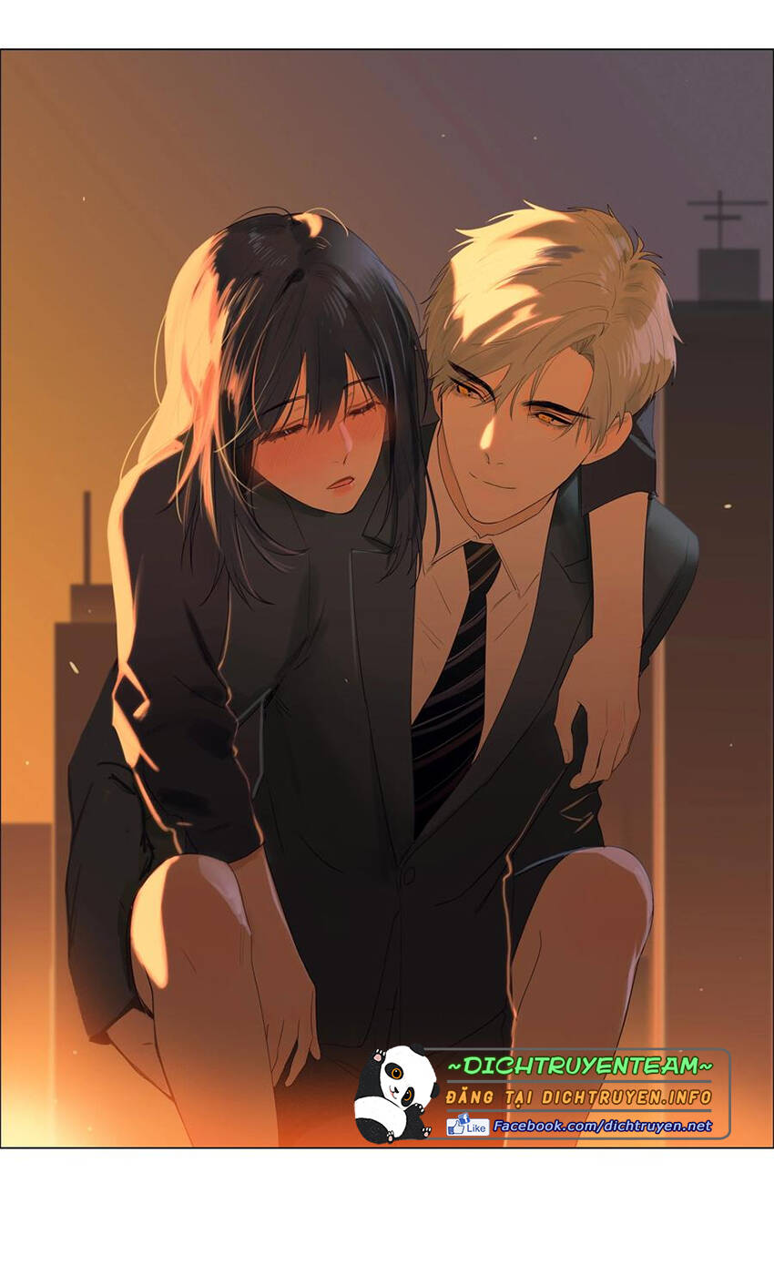 Đâu Phải Tại Tui Muốn Giả Gái Chapter 90 - 35