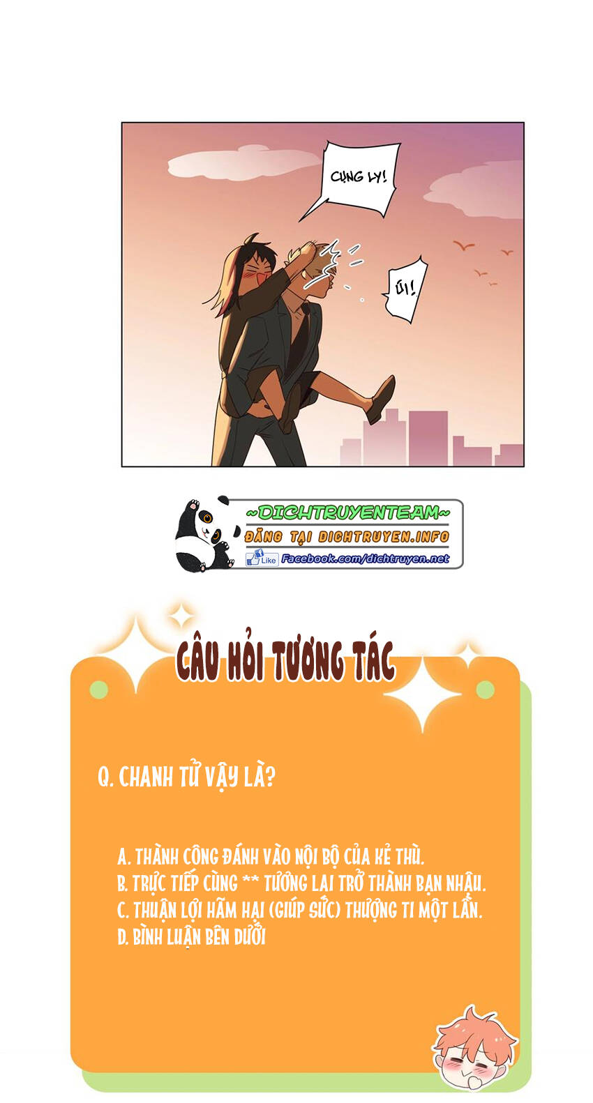 Đâu Phải Tại Tui Muốn Giả Gái Chapter 90 - 36