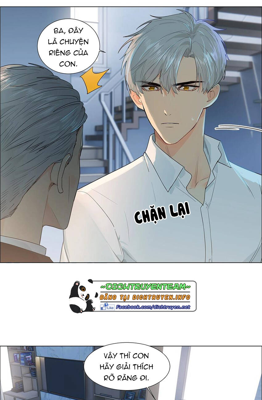 Đâu Phải Tại Tui Muốn Giả Gái Chapter 90 - 5