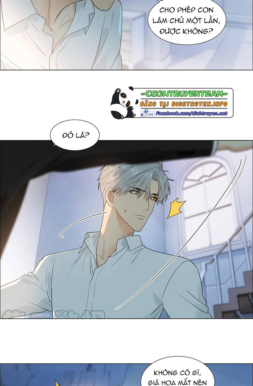 Đâu Phải Tại Tui Muốn Giả Gái Chapter 90 - 8