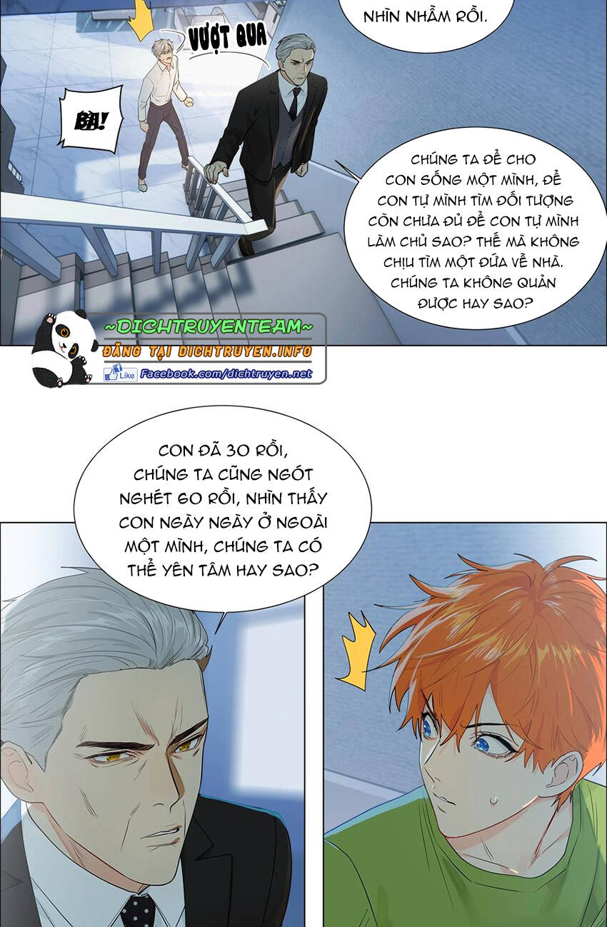 Đâu Phải Tại Tui Muốn Giả Gái Chapter 90 - 9