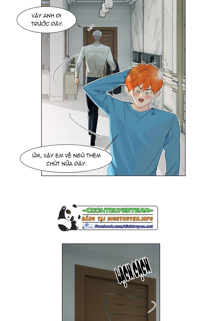 Đâu Phải Tại Tui Muốn Giả Gái Chapter 91 - 11