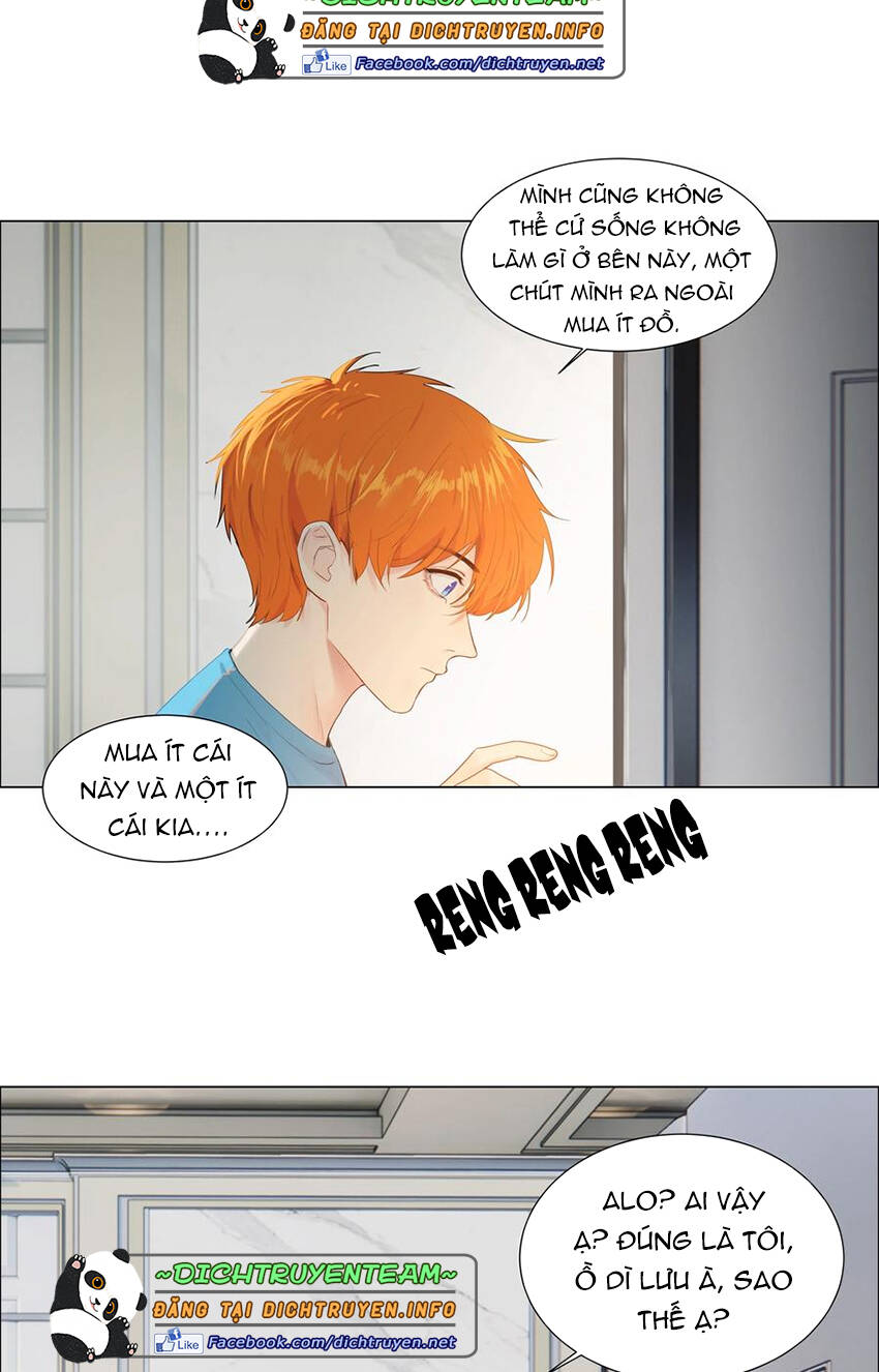 Đâu Phải Tại Tui Muốn Giả Gái Chapter 91 - 14