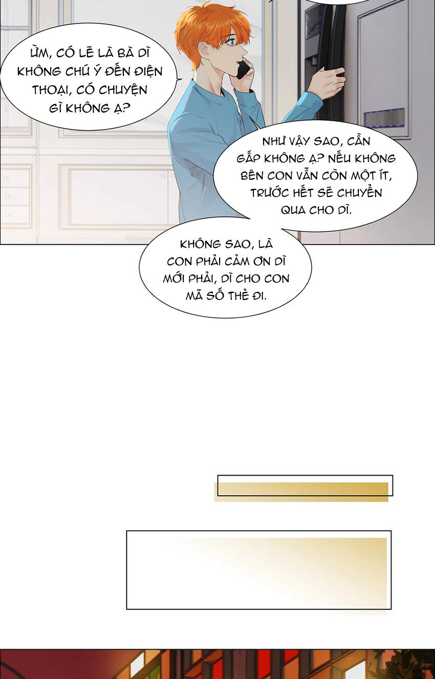 Đâu Phải Tại Tui Muốn Giả Gái Chapter 91 - 15