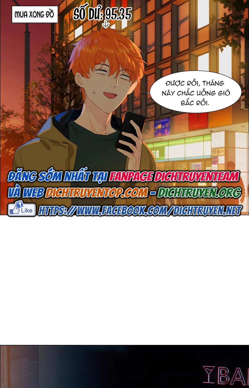 Đâu Phải Tại Tui Muốn Giả Gái Chapter 91 - 16