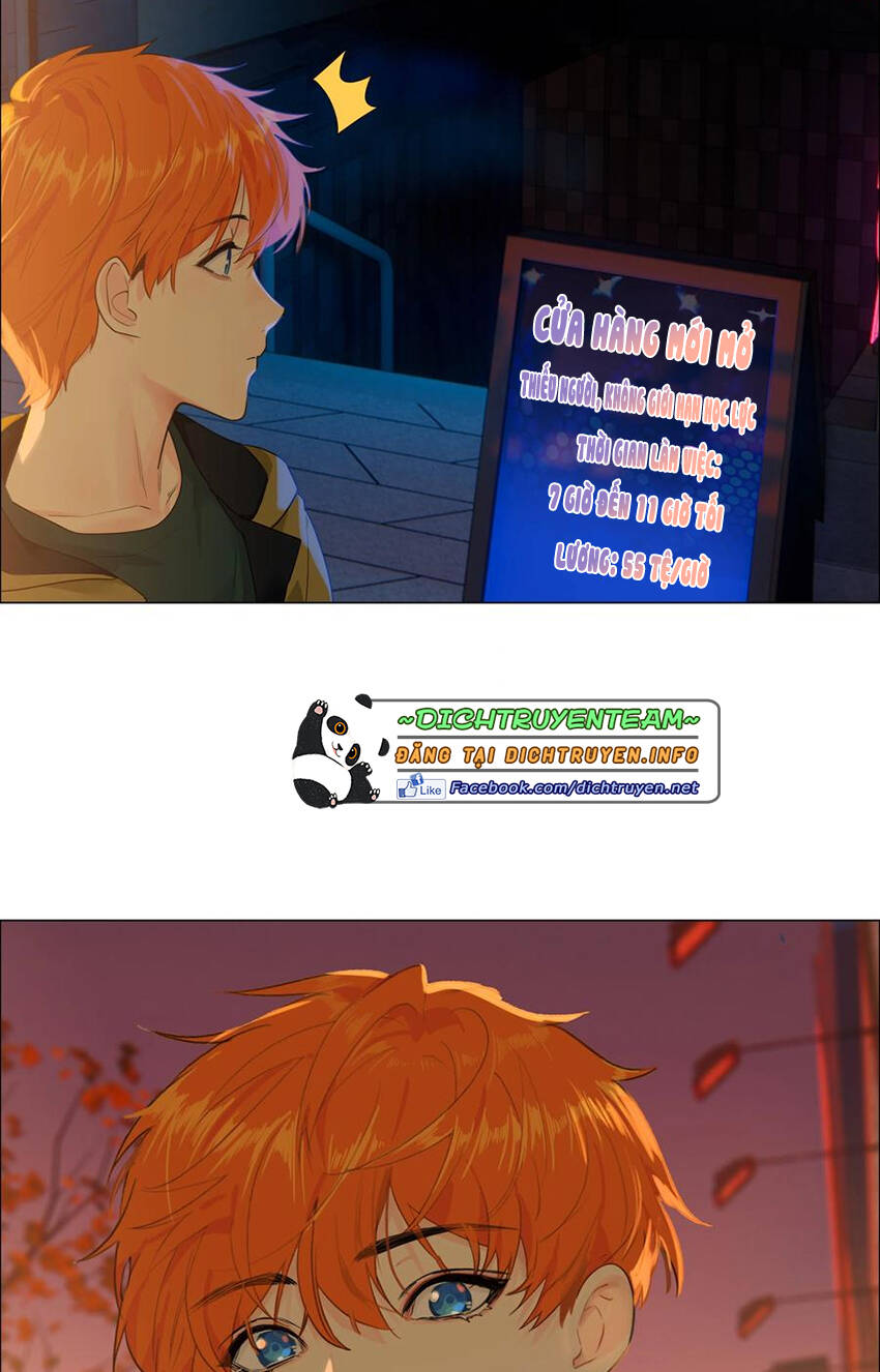 Đâu Phải Tại Tui Muốn Giả Gái Chapter 91 - 17