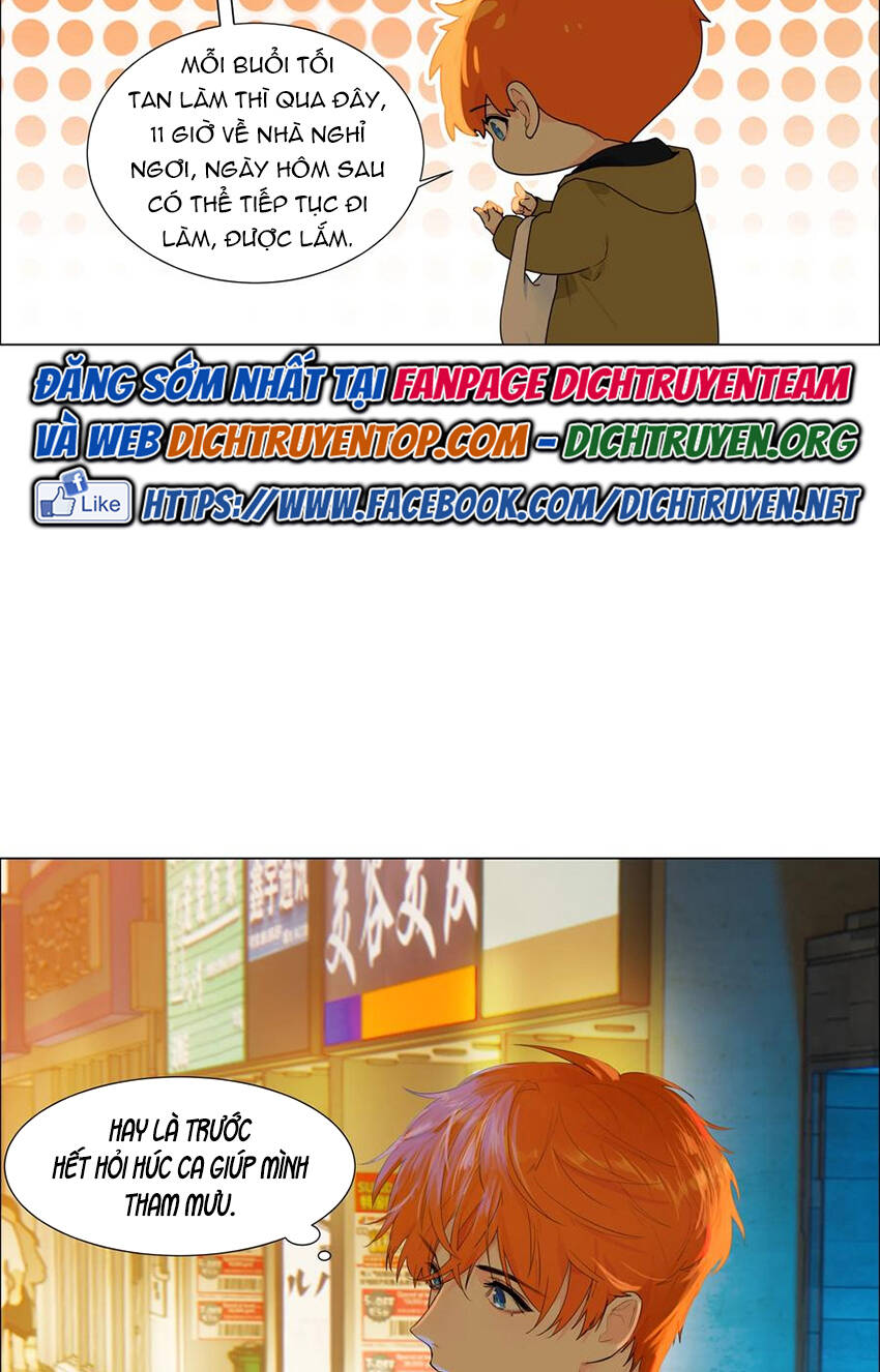 Đâu Phải Tại Tui Muốn Giả Gái Chapter 91 - 19