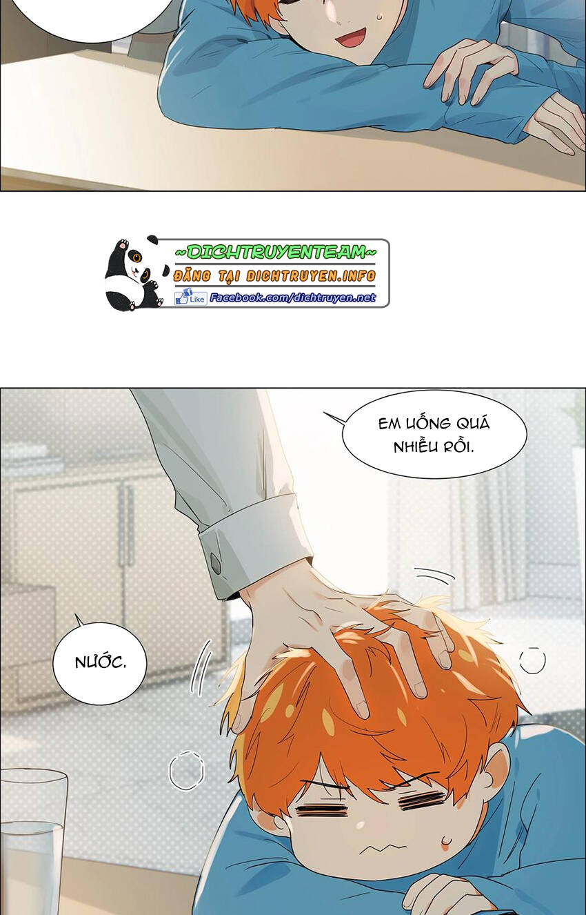 Đâu Phải Tại Tui Muốn Giả Gái Chapter 91 - 3