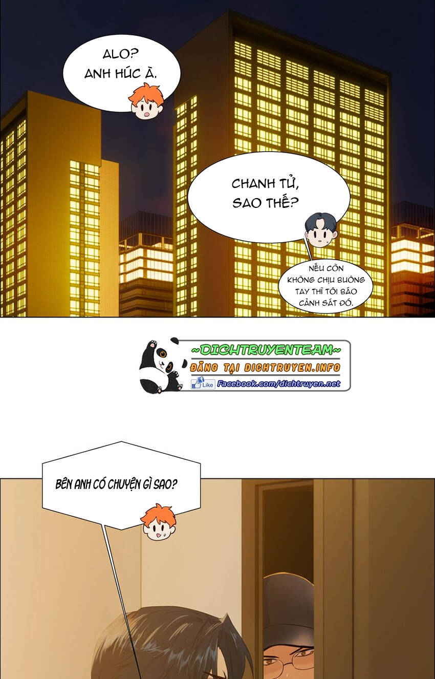 Đâu Phải Tại Tui Muốn Giả Gái Chapter 91 - 21