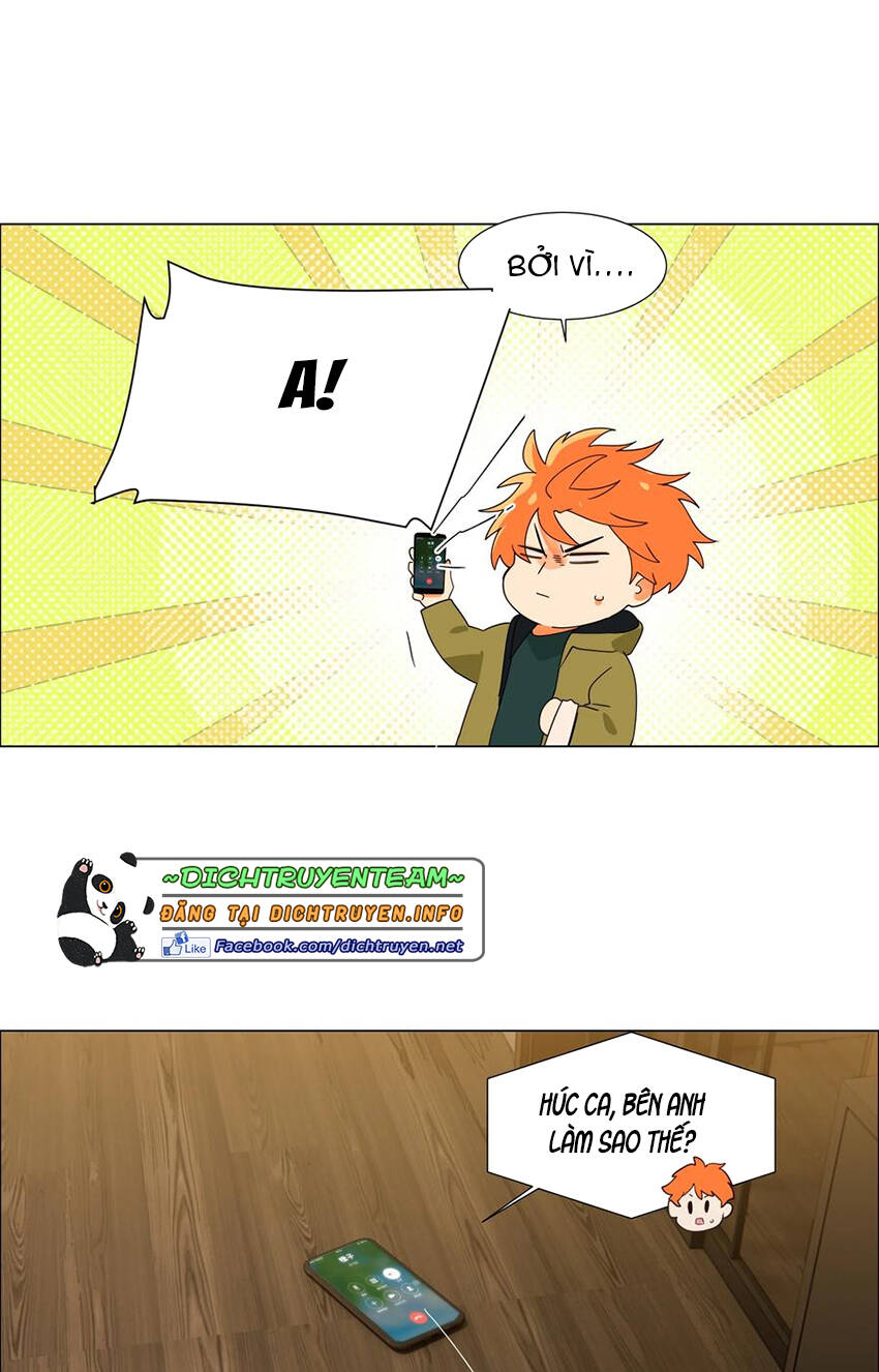 Đâu Phải Tại Tui Muốn Giả Gái Chapter 91 - 23