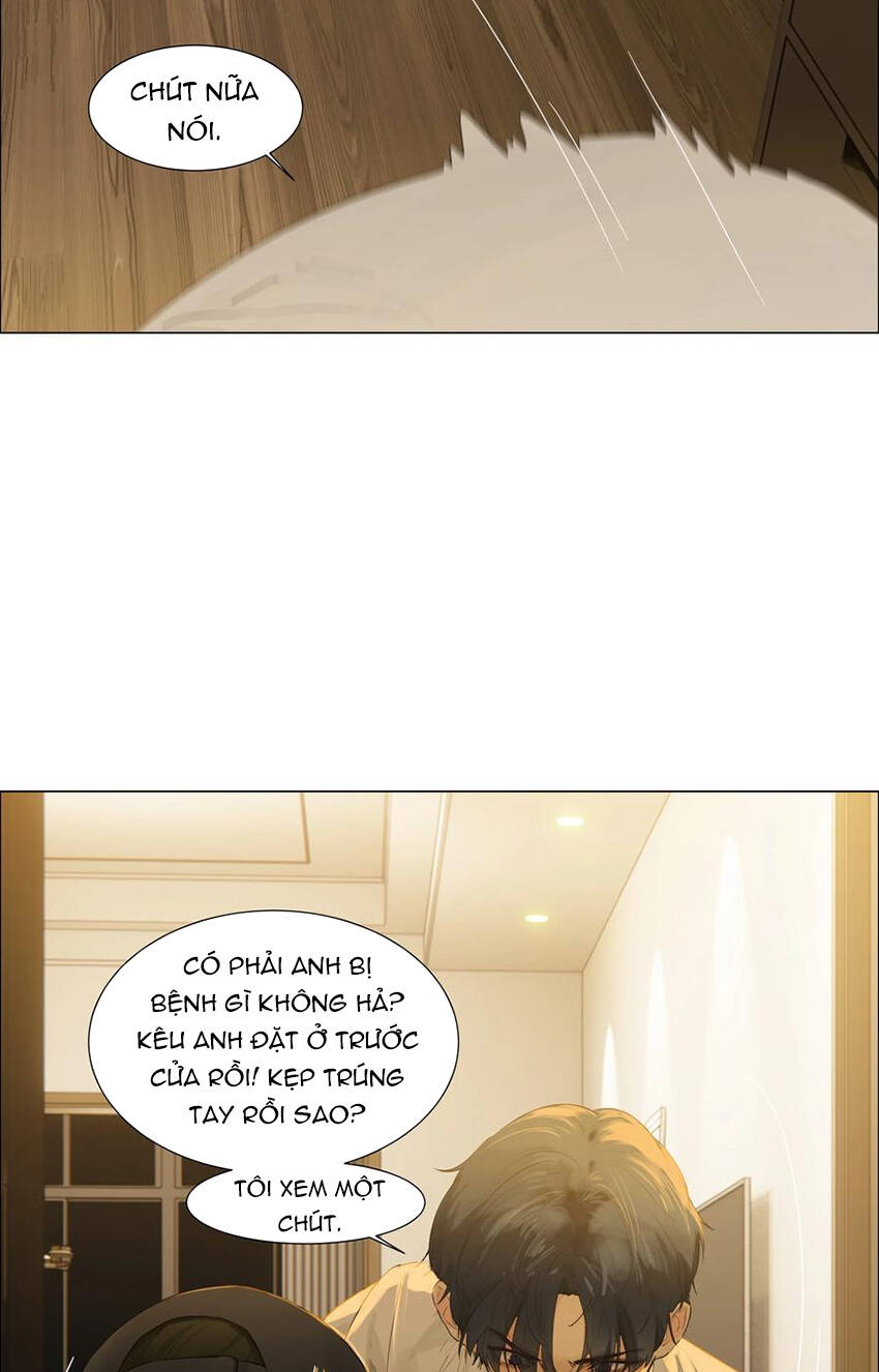 Đâu Phải Tại Tui Muốn Giả Gái Chapter 91 - 24