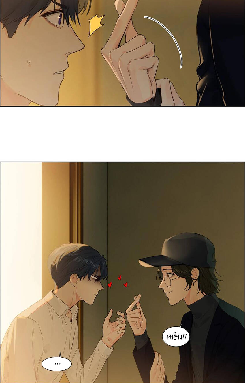 Đâu Phải Tại Tui Muốn Giả Gái Chapter 91 - 27