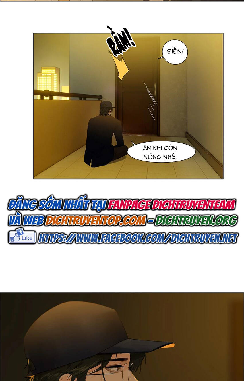 Đâu Phải Tại Tui Muốn Giả Gái Chapter 91 - 28