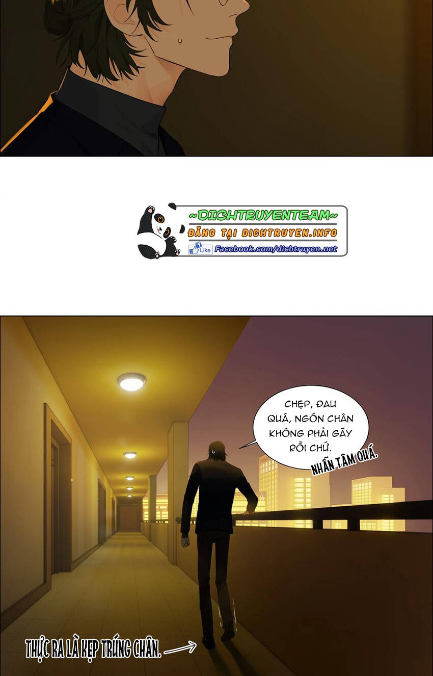 Đâu Phải Tại Tui Muốn Giả Gái Chapter 91 - 29