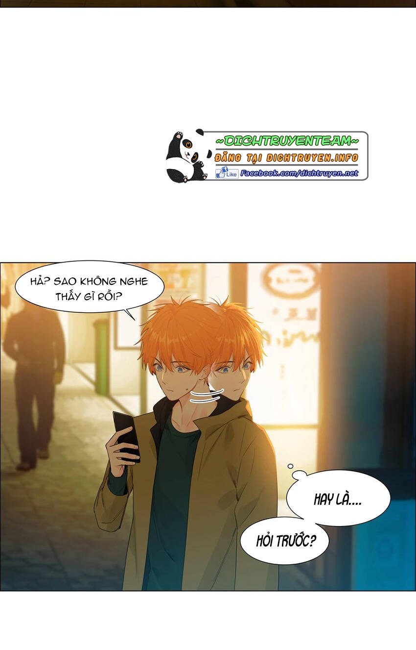 Đâu Phải Tại Tui Muốn Giả Gái Chapter 91 - 30