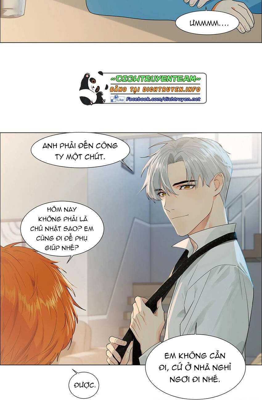 Đâu Phải Tại Tui Muốn Giả Gái Chapter 91 - 4