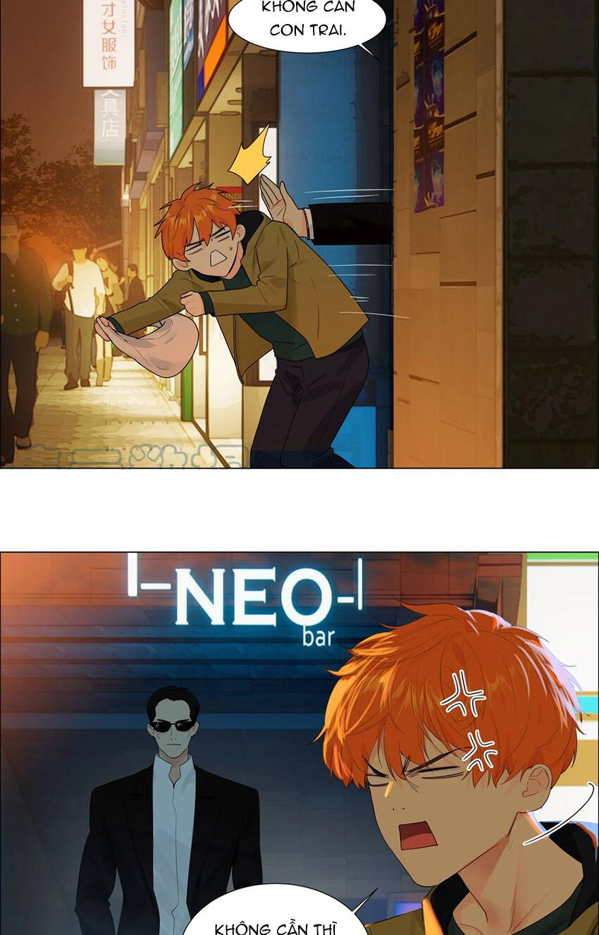 Đâu Phải Tại Tui Muốn Giả Gái Chapter 91 - 32