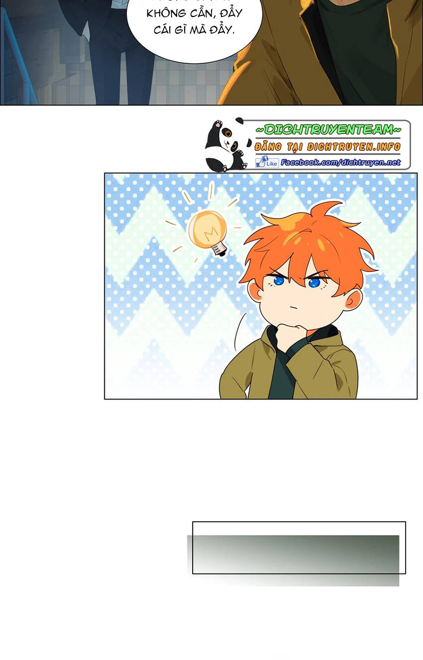 Đâu Phải Tại Tui Muốn Giả Gái Chapter 91 - 33