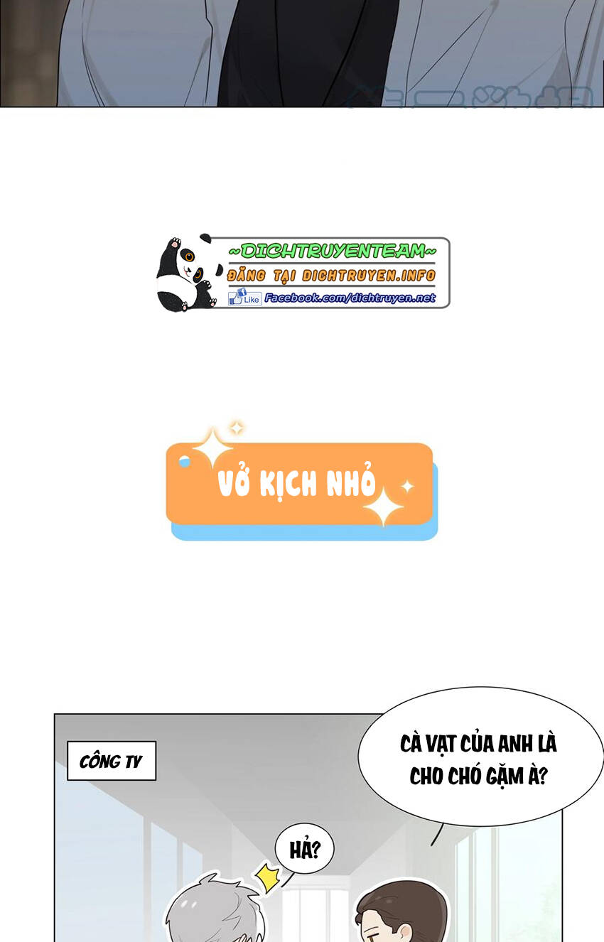 Đâu Phải Tại Tui Muốn Giả Gái Chapter 91 - 37