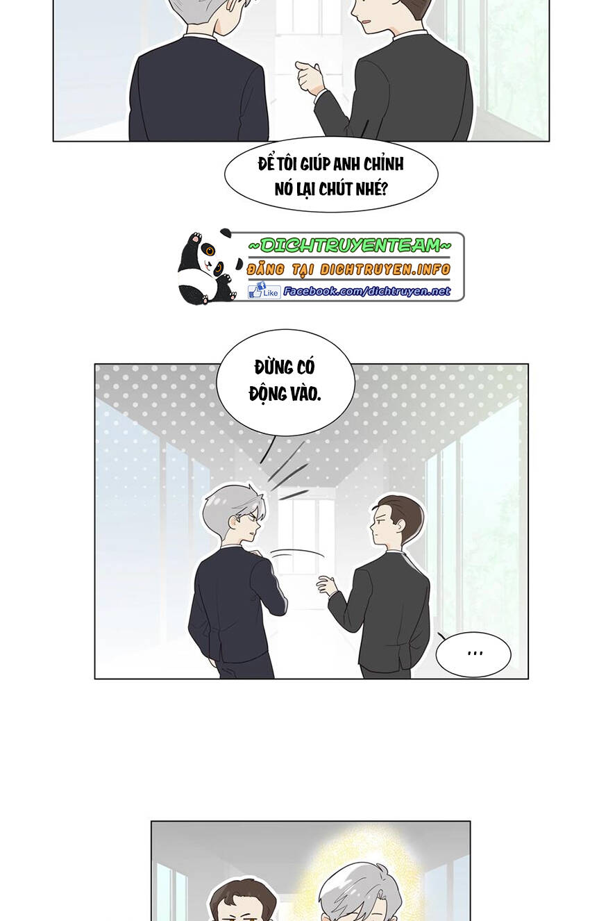 Đâu Phải Tại Tui Muốn Giả Gái Chapter 91 - 38