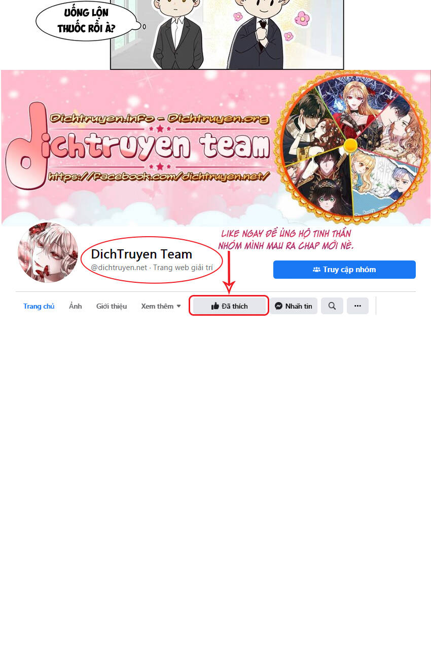 Đâu Phải Tại Tui Muốn Giả Gái Chapter 91 - 39