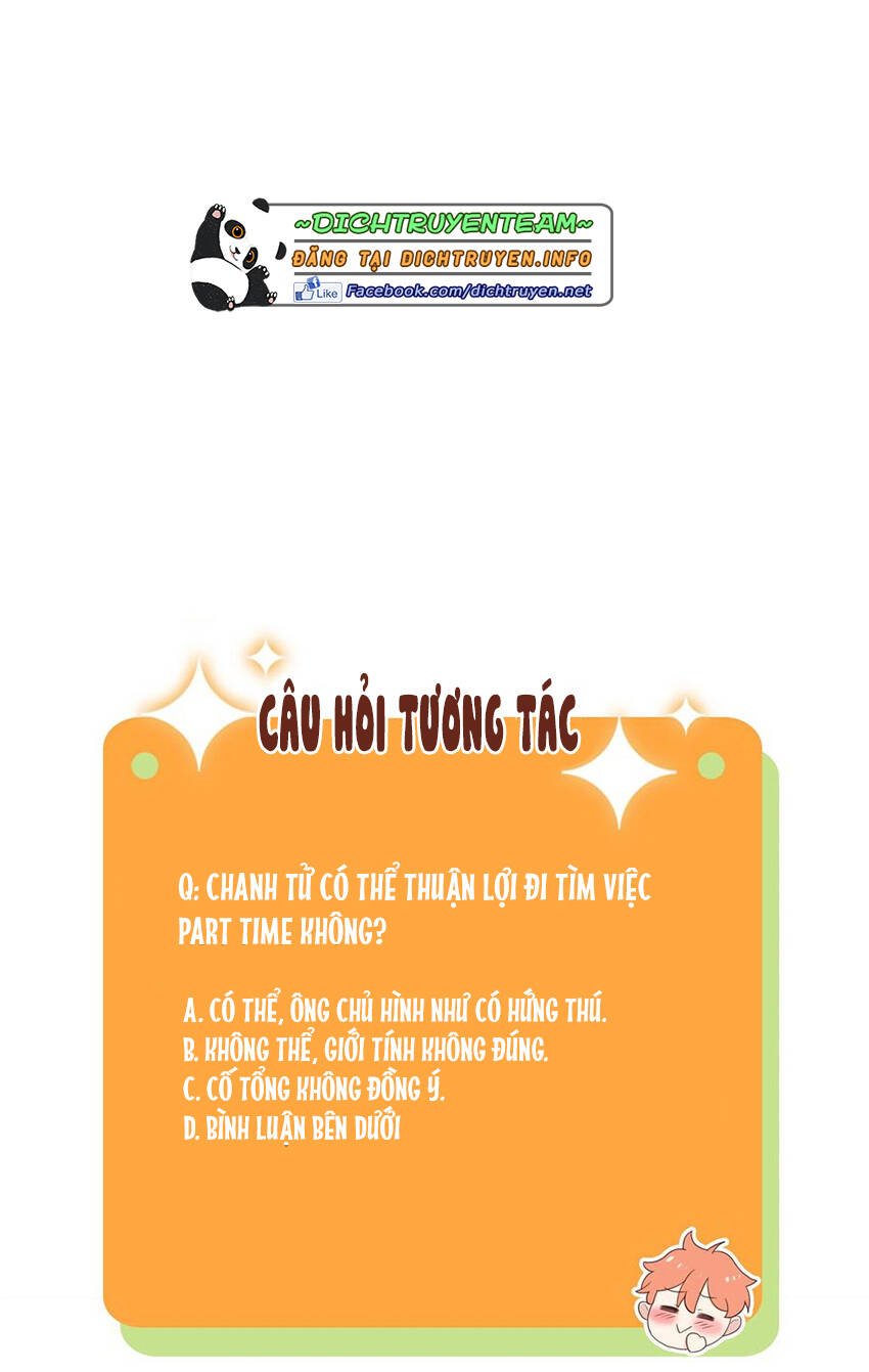 Đâu Phải Tại Tui Muốn Giả Gái Chapter 91 - 40