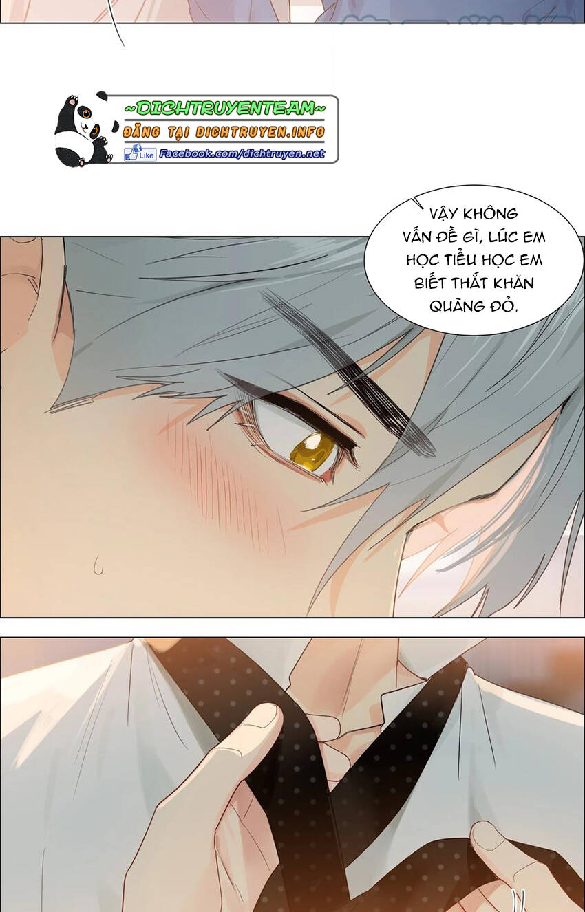 Đâu Phải Tại Tui Muốn Giả Gái Chapter 91 - 7