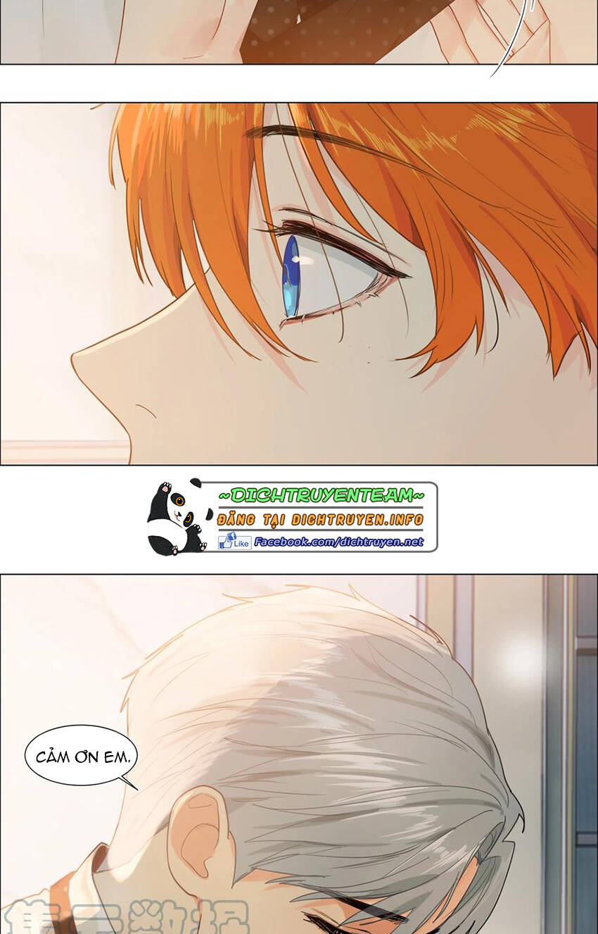 Đâu Phải Tại Tui Muốn Giả Gái Chapter 91 - 8