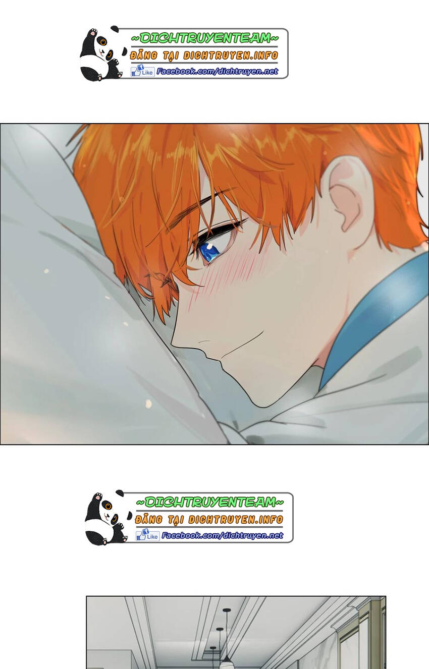 Đâu Phải Tại Tui Muốn Giả Gái Chapter 91 - 10