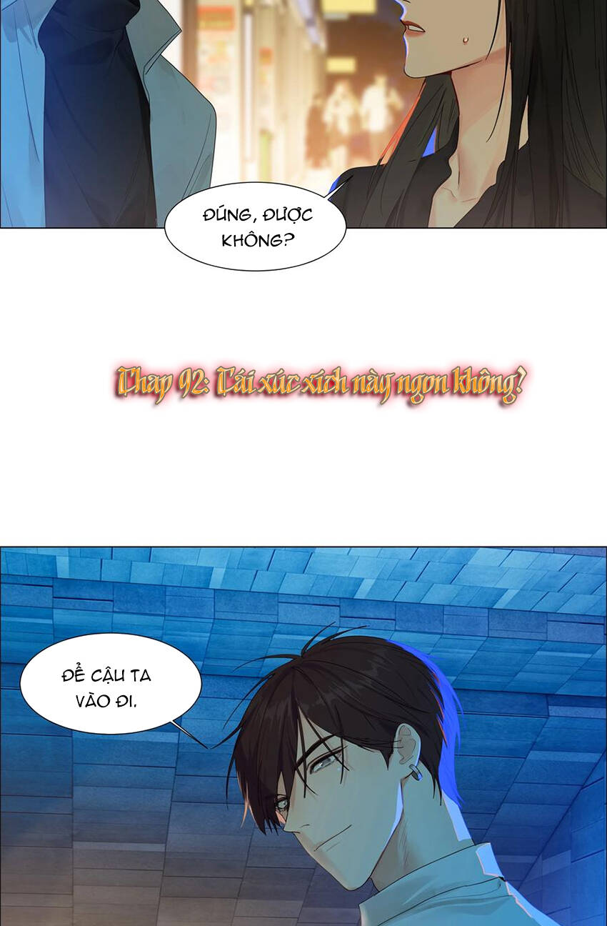 Đâu Phải Tại Tui Muốn Giả Gái Chapter 92 - 2