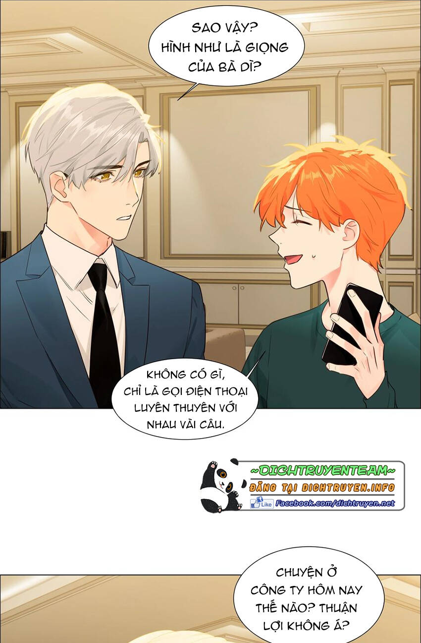 Đâu Phải Tại Tui Muốn Giả Gái Chapter 92 - 12