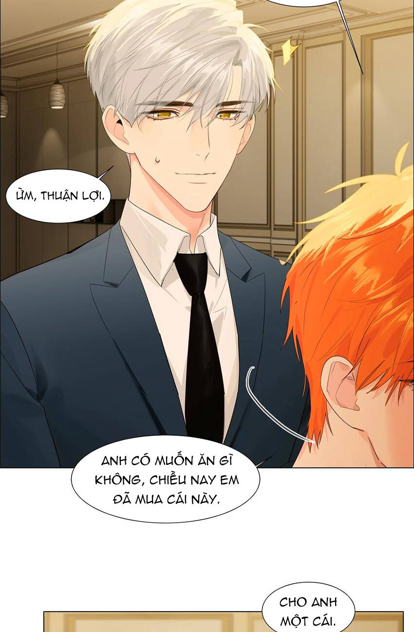 Đâu Phải Tại Tui Muốn Giả Gái Chapter 92 - 13