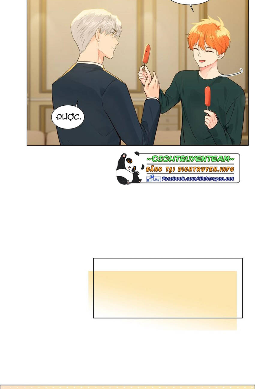 Đâu Phải Tại Tui Muốn Giả Gái Chapter 92 - 14