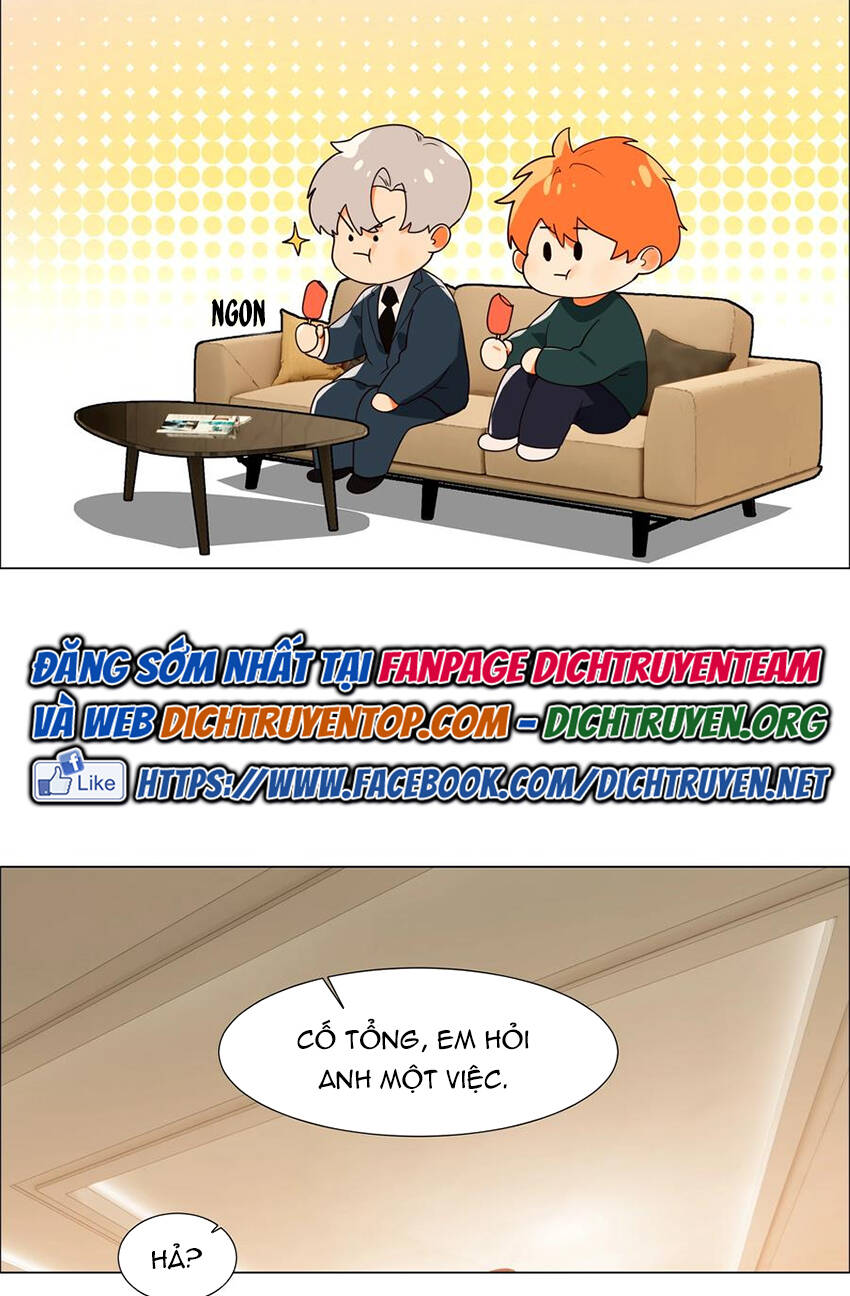 Đâu Phải Tại Tui Muốn Giả Gái Chapter 92 - 15