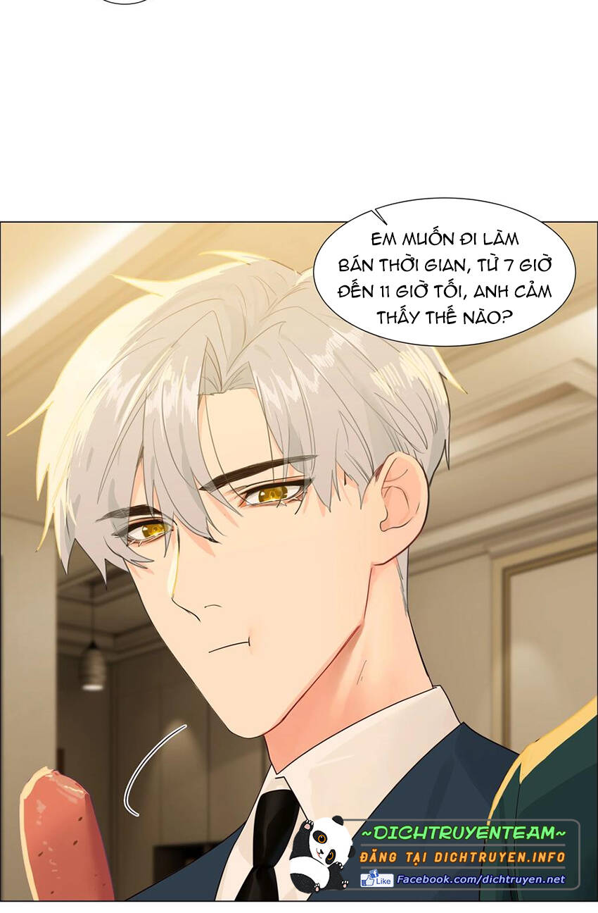 Đâu Phải Tại Tui Muốn Giả Gái Chapter 92 - 16