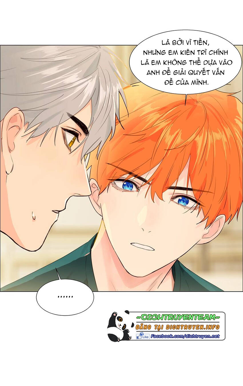 Đâu Phải Tại Tui Muốn Giả Gái Chapter 92 - 20