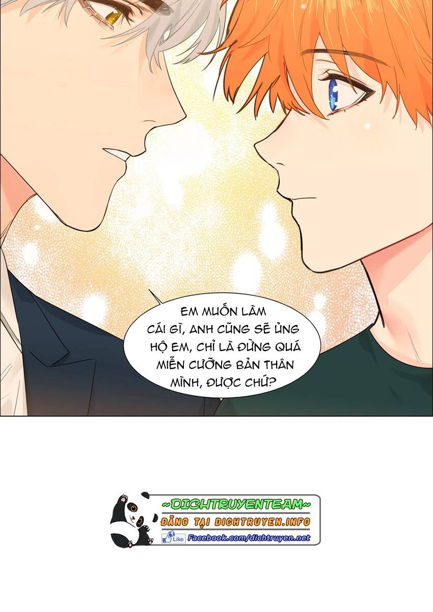 Đâu Phải Tại Tui Muốn Giả Gái Chapter 92 - 26