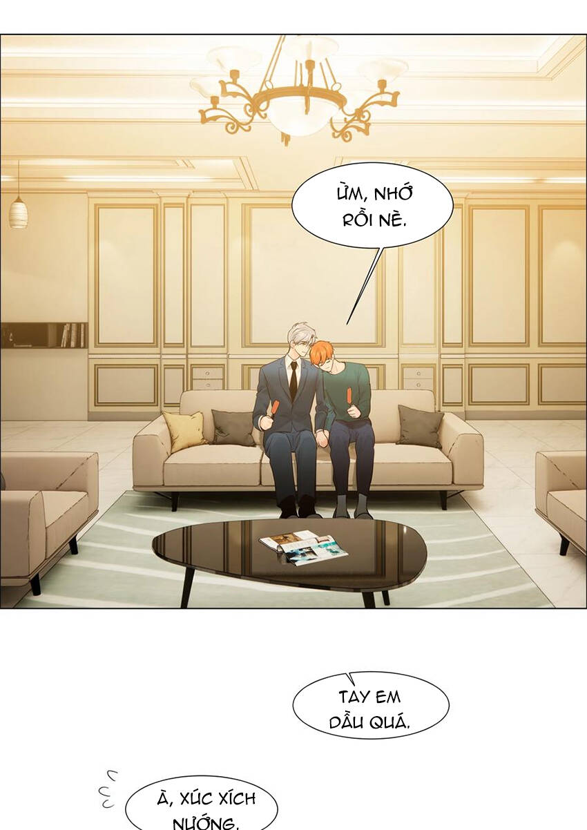 Đâu Phải Tại Tui Muốn Giả Gái Chapter 92 - 27