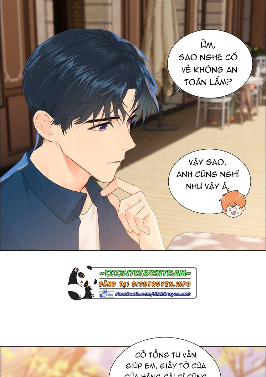 Đâu Phải Tại Tui Muốn Giả Gái Chapter 92 - 29