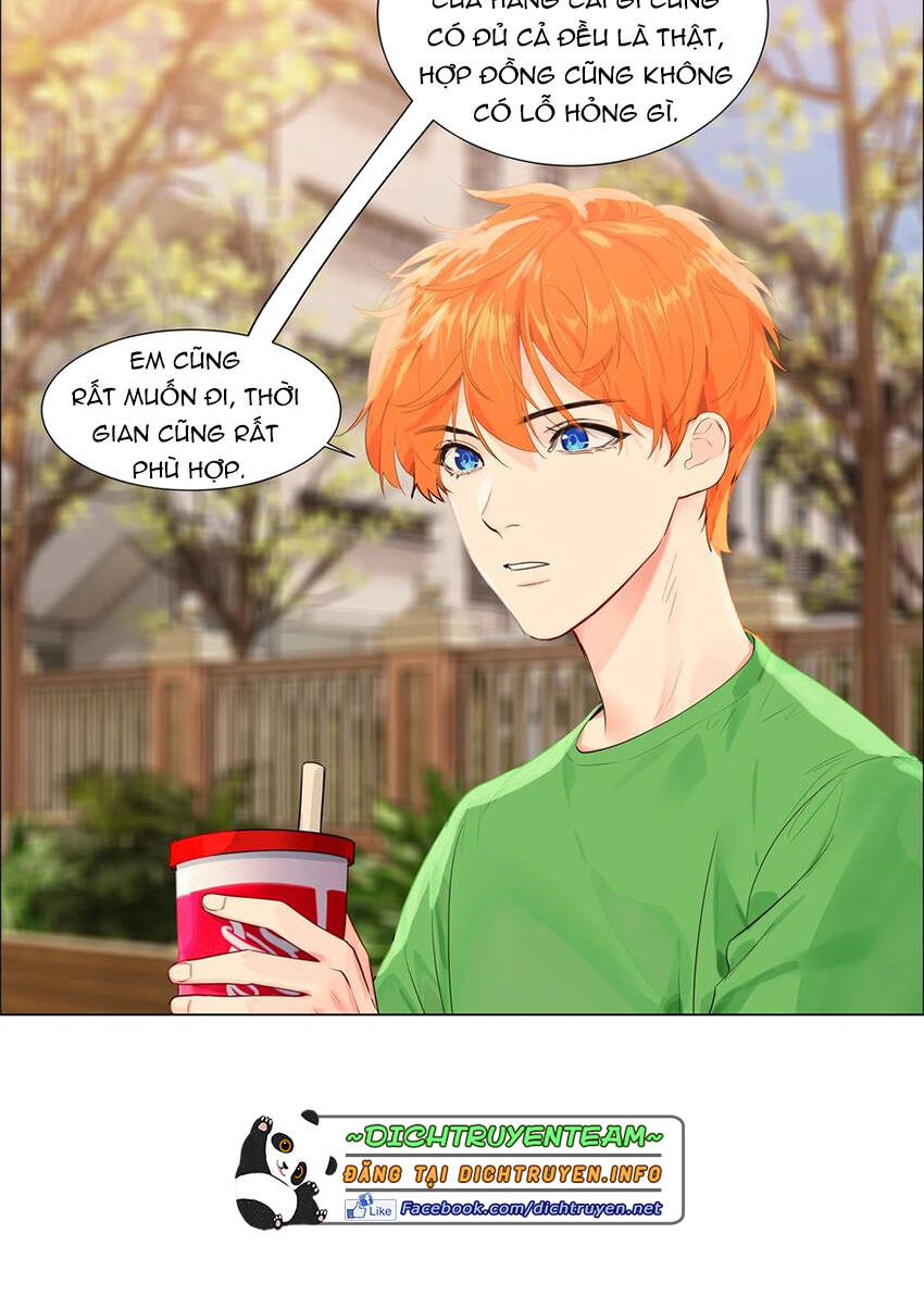 Đâu Phải Tại Tui Muốn Giả Gái Chapter 92 - 30