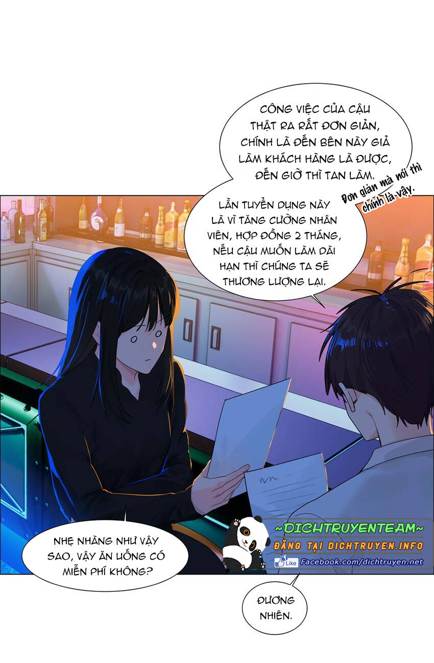 Đâu Phải Tại Tui Muốn Giả Gái Chapter 92 - 4