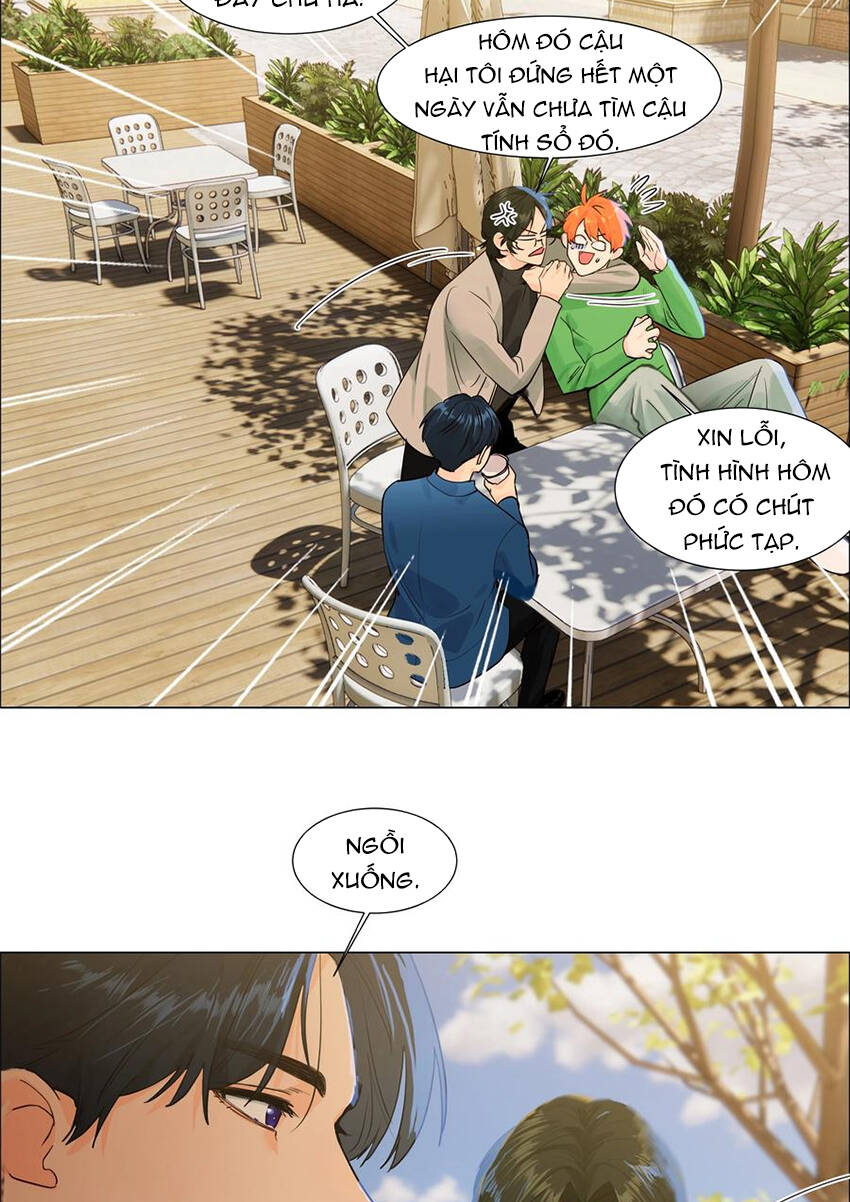 Đâu Phải Tại Tui Muốn Giả Gái Chapter 92 - 32